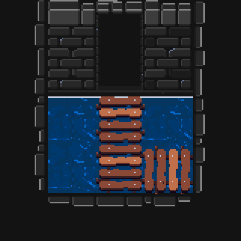 Extended Dungeon Tileset 11