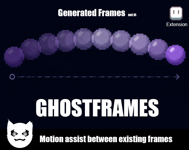 GhostFrames