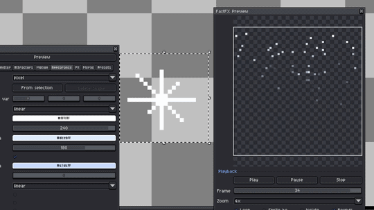 FastFX Lite 20