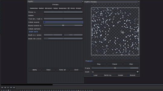 FastFX Lite 24