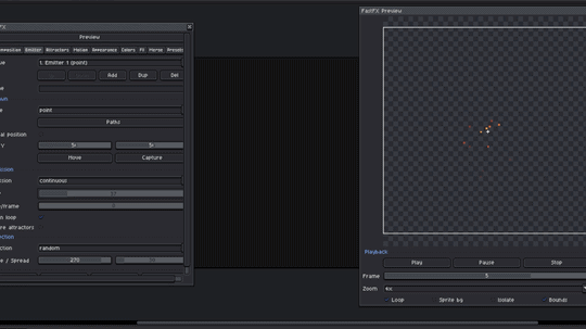 FastFX Lite 29