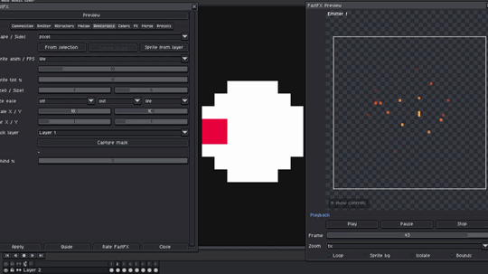 FastFX Lite 31