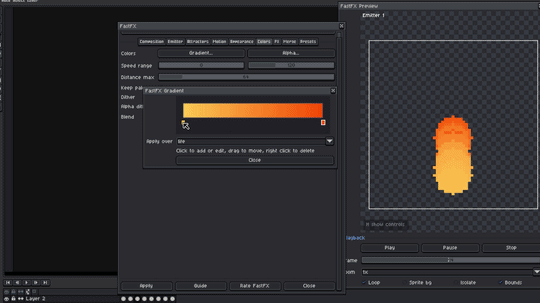FastFX Lite 32