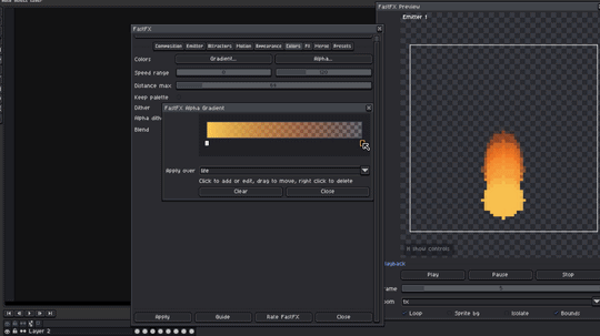 FastFX Lite 33